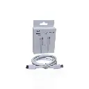 Cable Time Tipo C A Tipo C 1M (Cab-44002)